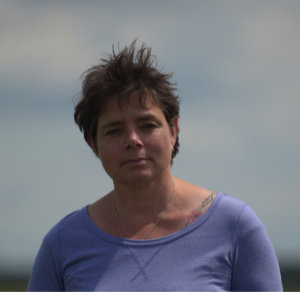Portretfoto Sam Tomlow